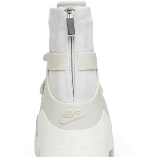 Nike Air Fear Of God 1 Light Bone AR4237-002 - Phonecase4u photo 7