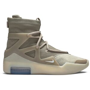 Nike Air Fear of God 1 Oatmeal AR4237-900 - Phonecase4u photo 1