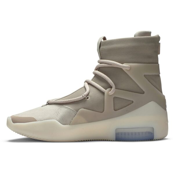 Nike Air Fear of God 1 Oatmeal AR4237-900 - Phonecase4u photo 3