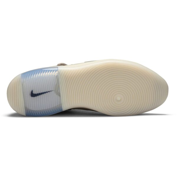 Nike Air Fear of God 1 Oatmeal AR4237-900 - Phonecase4u photo 4