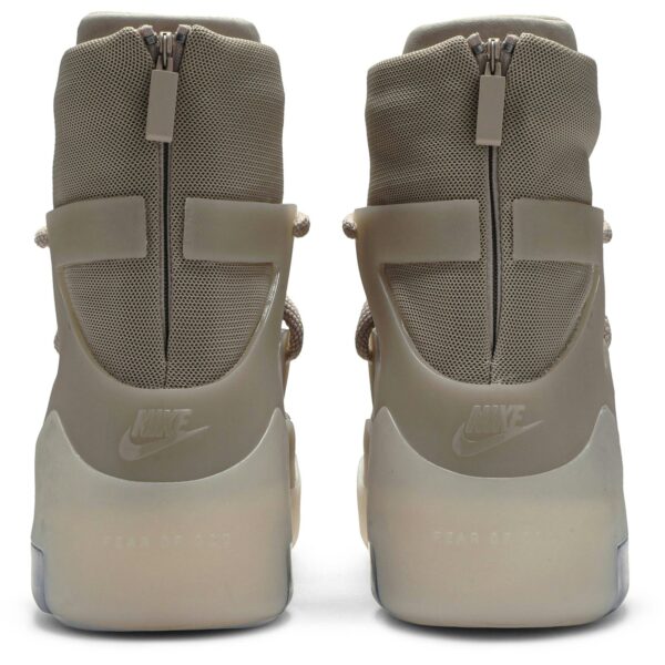 Nike Air Fear of God 1 Oatmeal AR4237-900 - Phonecase4u photo 6