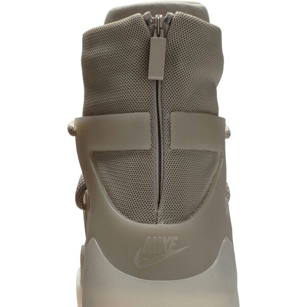 Nike Air Fear of God 1 Oatmeal AR4237-900 - Phonecase4u photo 7