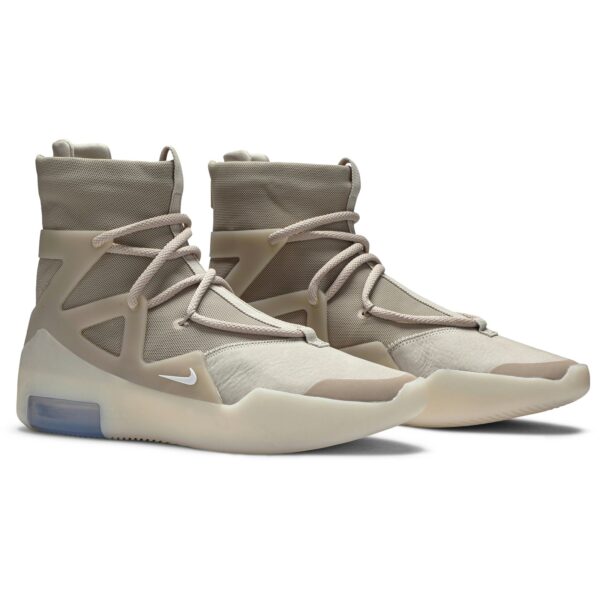 Nike Air Fear of God 1 Oatmeal AR4237-900 - Phonecase4u photo 8