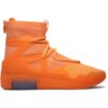 Nike Air Fear Of God 1 Orange Pulse AR4237-800 - Phonecase4u photo 1