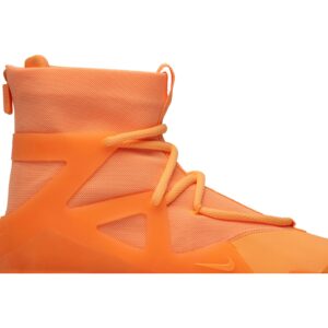 Nike Air Fear Of God 1 Orange Pulse AR4237-800 - Phonecase4u photo 2