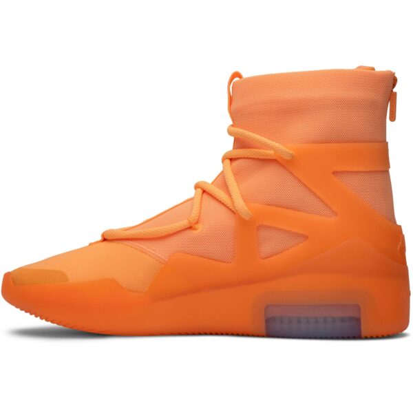 Nike Air Fear Of God 1 Orange Pulse AR4237-800 - Phonecase4u photo 3