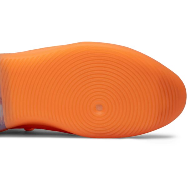 Nike Air Fear Of God 1 Orange Pulse AR4237-800 - Phonecase4u photo 5