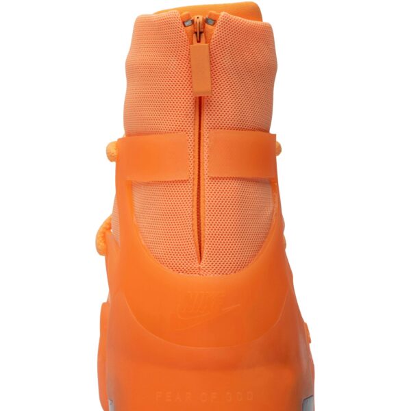Nike Air Fear Of God 1 Orange Pulse AR4237-800 - Phonecase4u photo 7