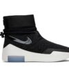 Nike Air Fear Of God 1 SA Black AT9915-001 - Phonecase4u photo 1