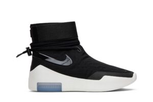 Nike Air Fear Of God 1 SA Black AT9915-001 - Phonecase4u photo 1