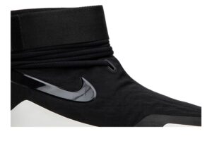 Nike Air Fear Of God 1 SA Black AT9915-001 - Phonecase4u photo 2