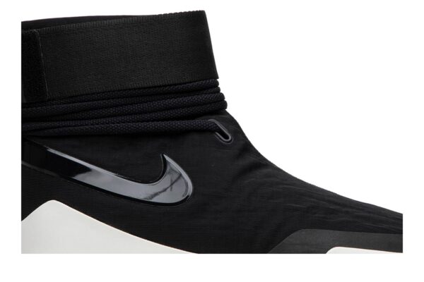 Nike Air Fear Of God 1 SA Black AT9915-001 - Phonecase4u photo 2