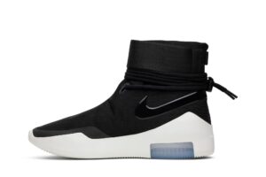Nike Air Fear Of God 1 SA Black AT9915-001 - Phonecase4u photo 3