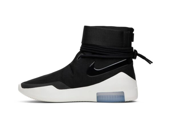 Nike Air Fear Of God 1 SA Black AT9915-001 - Phonecase4u photo 3