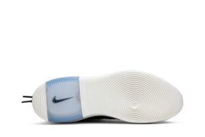 Nike Air Fear Of God 1 SA Black AT9915-001 - Phonecase4u photo 4