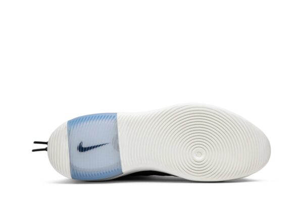 Nike Air Fear Of God 1 SA Black AT9915-001 - Phonecase4u photo 4
