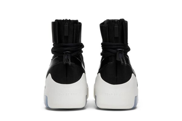 Nike Air Fear Of God 1 SA Black AT9915-001 - Phonecase4u photo 6