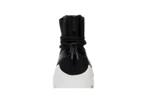 Nike Air Fear Of God 1 SA Black AT9915-001 - Phonecase4u photo 7