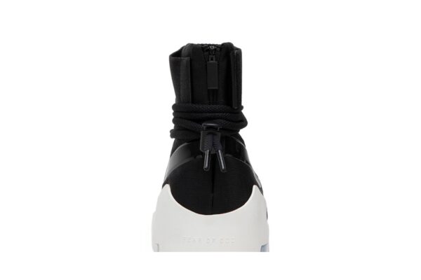 Nike Air Fear Of God 1 SA Black AT9915-001 - Phonecase4u photo 7