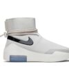 Nike Air Fear Of God 1 SA Light Bone Black AT9915-002 - Phonecase4u photo 1