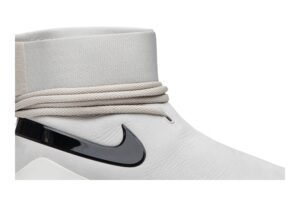 Nike Air Fear Of God 1 SA Light Bone Black AT9915-002 - Phonecase4u photo 2
