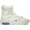 Nike Air Fear Of God 1 Sail Black AR4237-100 - Phonecase4u photo 1