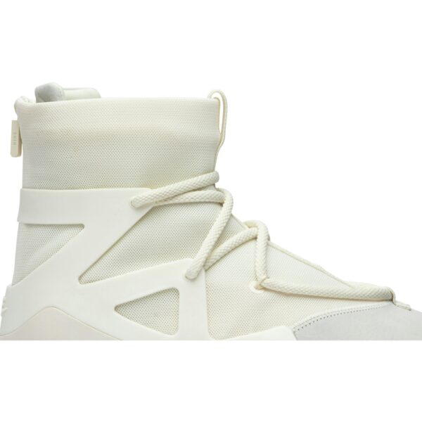 Nike Air Fear Of God 1 Sail Black AR4237-100 - Phonecase4u photo 2
