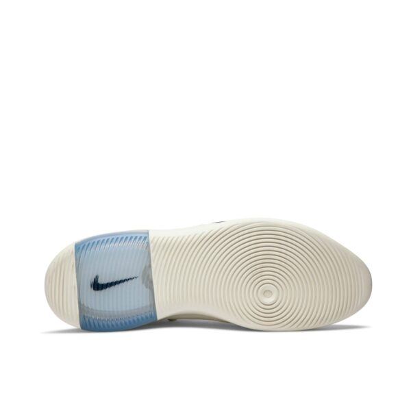 Nike Air Fear Of God 1 Sail Black AR4237-100 - Phonecase4u photo 4