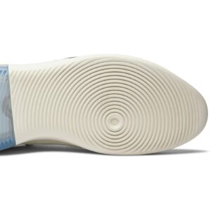 Nike Air Fear Of God 1 Sail Black AR4237-100 - Phonecase4u photo 5