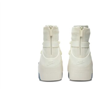 Nike Air Fear Of God 1 Sail Black AR4237-100 - Phonecase4u photo 6