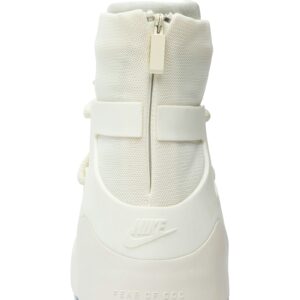 Nike Air Fear Of God 1 Sail Black AR4237-100 - Phonecase4u photo 7