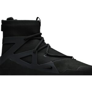 Nike Air Fear of God 1 Triple Black AR4237-005 - Phonecase4u photo 2