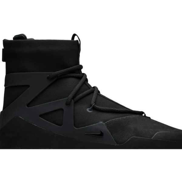 Nike Air Fear of God 1 Triple Black AR4237-005 - Phonecase4u photo 2