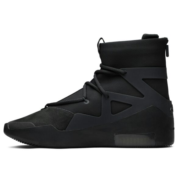 Nike Air Fear of God 1 Triple Black AR4237-005 - Phonecase4u photo 3