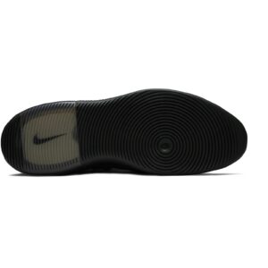 Nike Air Fear of God 1 Triple Black AR4237-005 - Phonecase4u photo 4