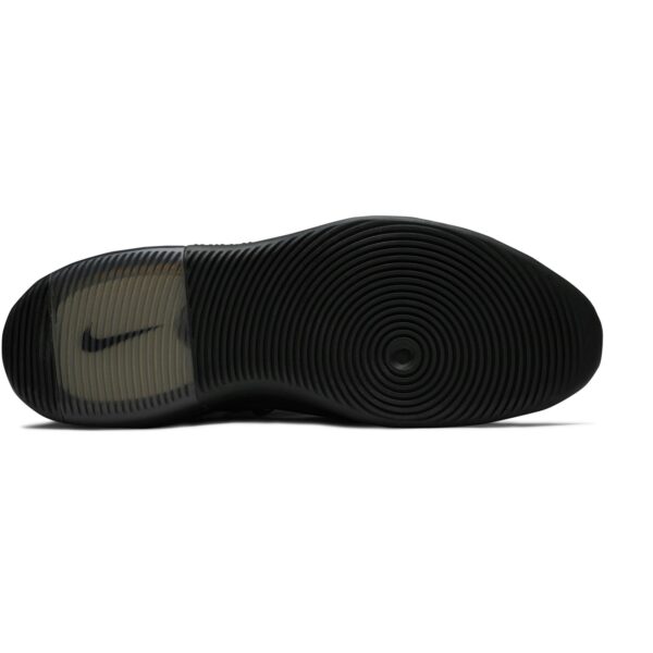 Nike Air Fear of God 1 Triple Black AR4237-005 - Phonecase4u photo 4
