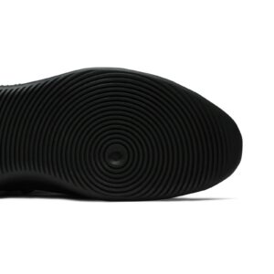 Nike Air Fear of God 1 Triple Black AR4237-005 - Phonecase4u photo 5