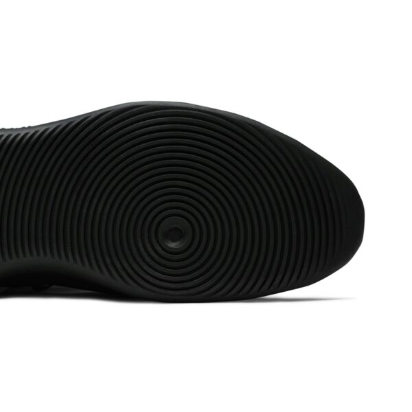 Nike Air Fear of God 1 Triple Black AR4237-005 - Phonecase4u photo 5
