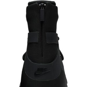 Nike Air Fear of God 1 Triple Black AR4237-005 - Phonecase4u photo 7