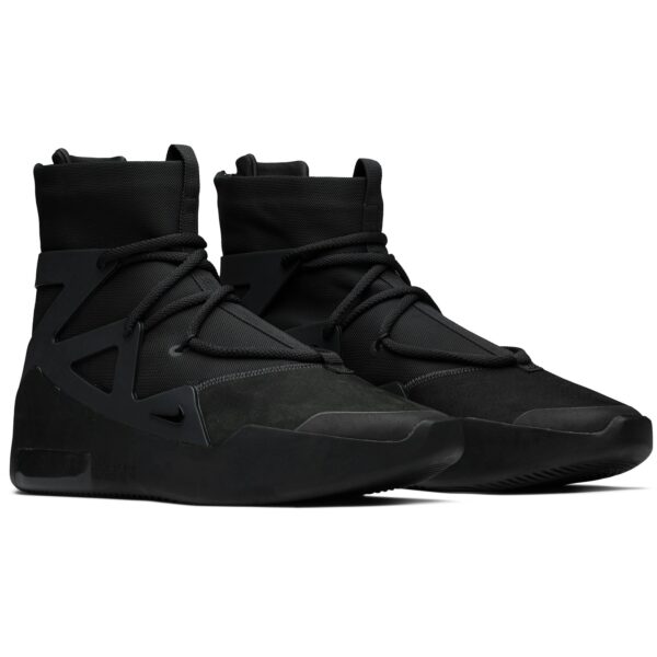 Nike Air Fear of God 1 Triple Black AR4237-005 - Phonecase4u photo 8