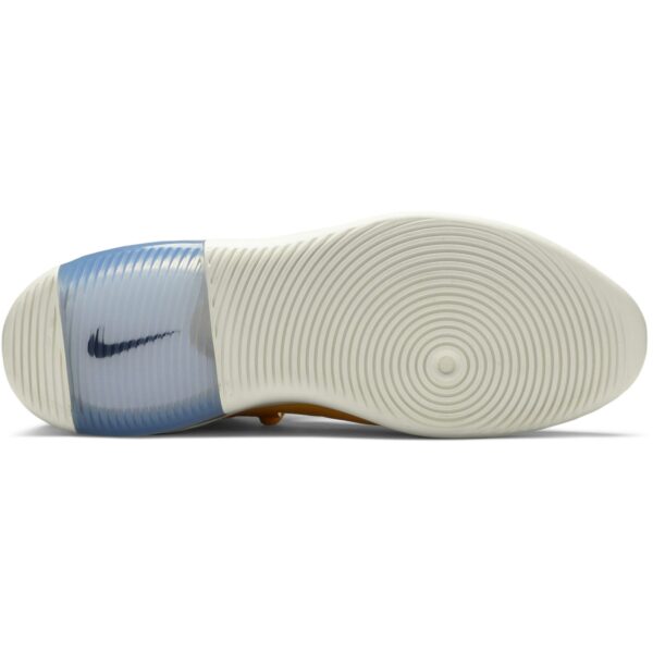 Nike Air Fear Of God 1 Yellow AR4237-700 - Phonecase4u photo 4