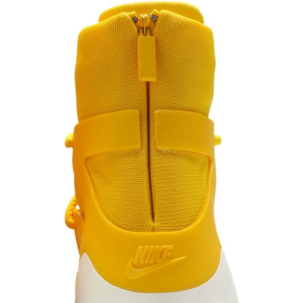 Nike Air Fear Of God 1 Yellow AR4237-700 - Phonecase4u photo 7