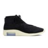 Nike Air Fear Of God Raid Black AT8087-002 - Phonecase4u photo 1