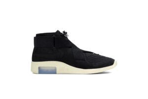 Nike Air Fear Of God Raid Black AT8087-002 - Phonecase4u photo 1