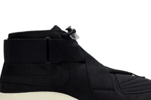 Nike Air Fear Of God Raid Black AT8087-002 - Phonecase4u photo 2