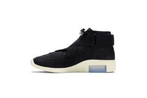 Nike Air Fear Of God Raid Black AT8087-002 - Phonecase4u photo 3