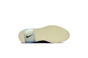 Nike Air Fear Of God Raid Black AT8087-002 - Phonecase4u photo 4