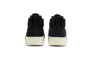 Nike Air Fear Of God Raid Black AT8087-002 - Phonecase4u photo 6