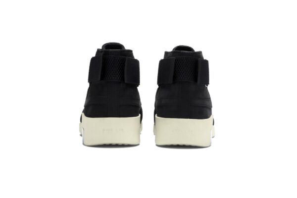 Nike Air Fear Of God Raid Black AT8087-002 - Phonecase4u photo 6