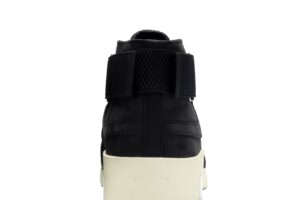 Nike Air Fear Of God Raid Black AT8087-002 - Phonecase4u photo 7